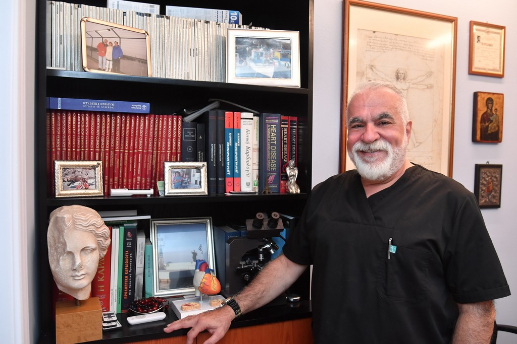 Βιογραφικό Σημείωμα